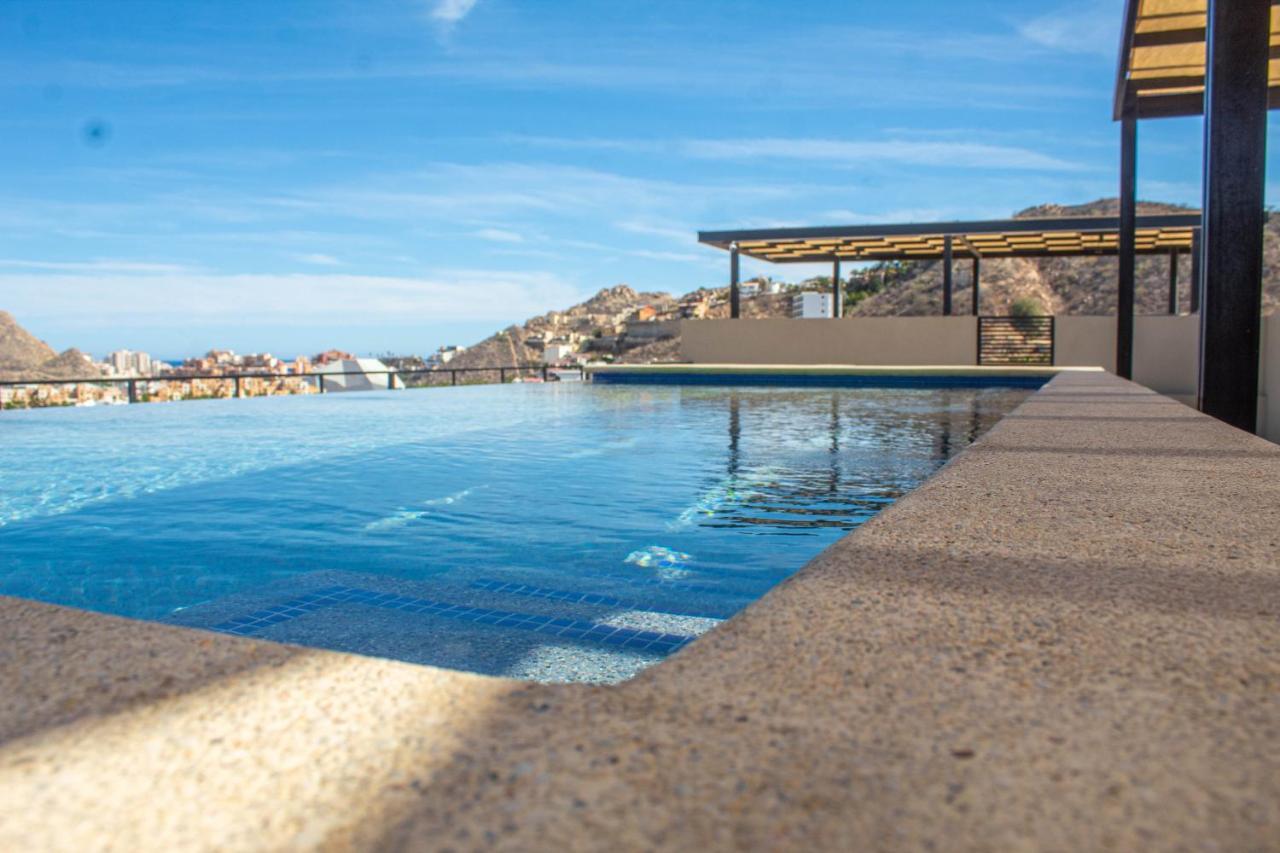 New Terra Condo W/ Infinity Pool Κάβο σαν Λούκας Εξωτερικό φωτογραφία