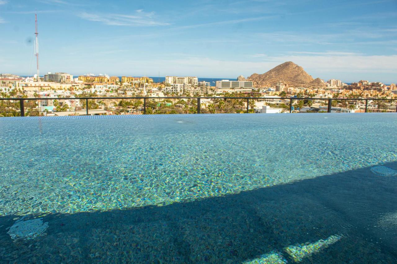 New Terra Condo W/ Infinity Pool Κάβο σαν Λούκας Εξωτερικό φωτογραφία