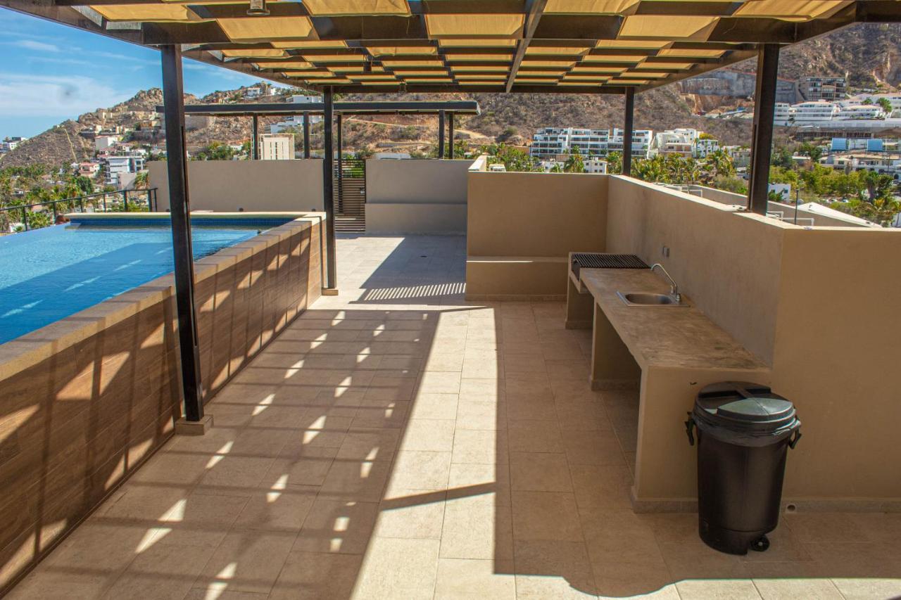 New Terra Condo W/ Infinity Pool Κάβο σαν Λούκας Εξωτερικό φωτογραφία