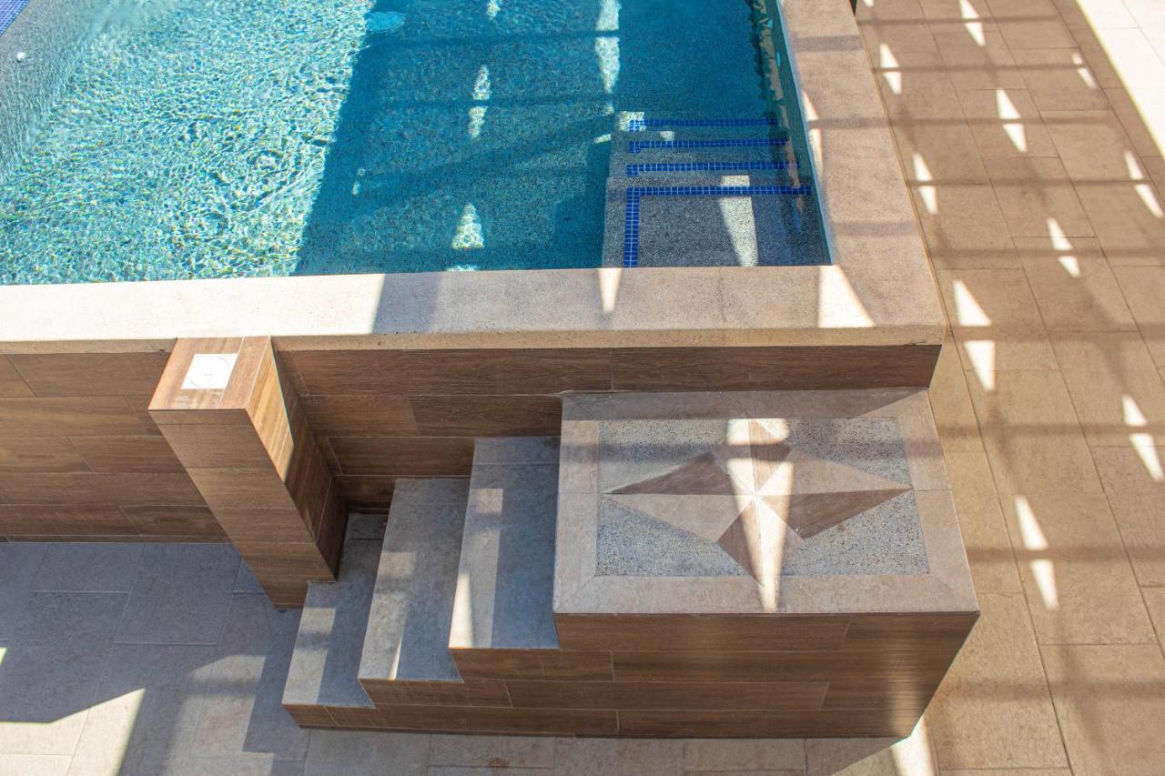 New Terra Condo W/ Infinity Pool Κάβο σαν Λούκας Εξωτερικό φωτογραφία