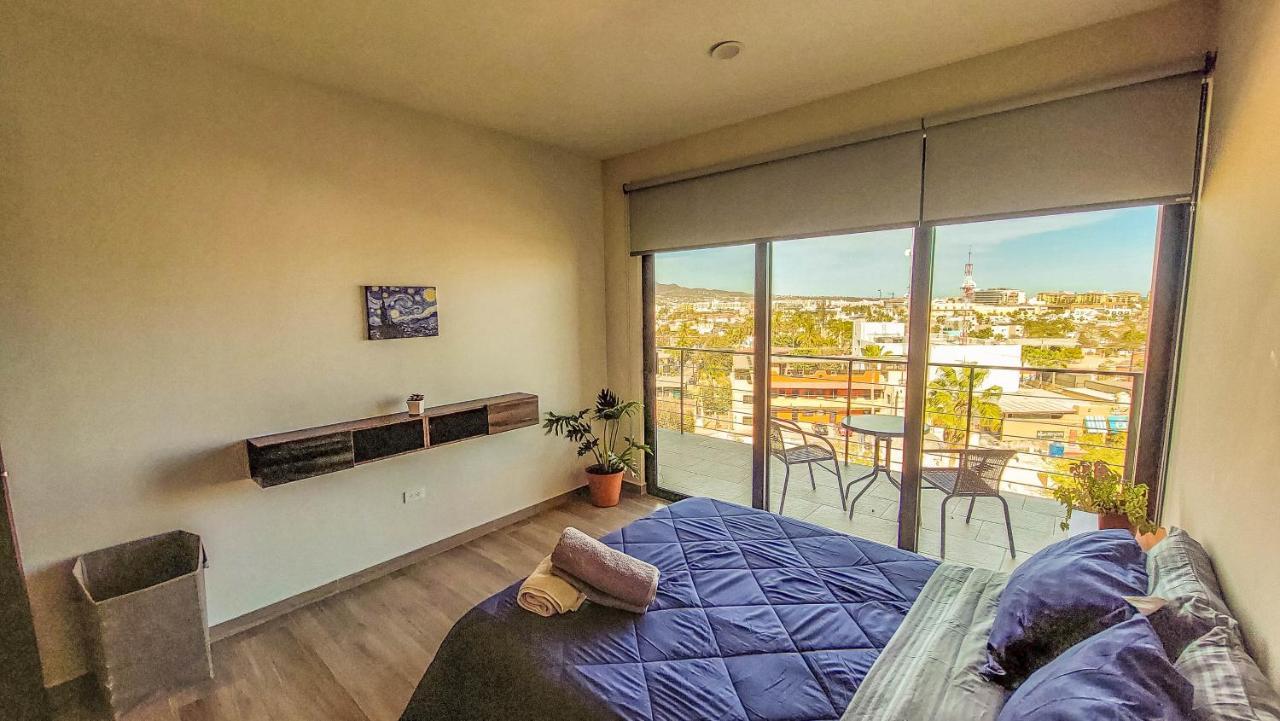 New Terra Condo W/ Infinity Pool Κάβο σαν Λούκας Εξωτερικό φωτογραφία