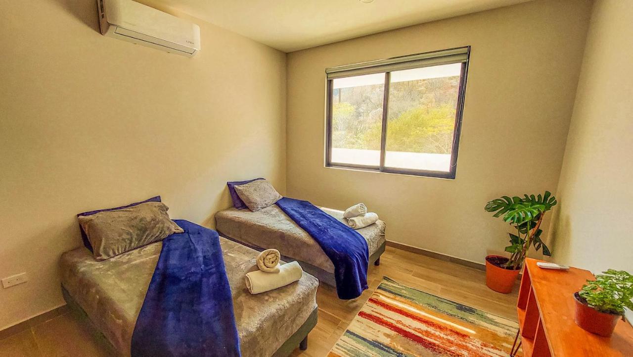 New Terra Condo W/ Infinity Pool Κάβο σαν Λούκας Εξωτερικό φωτογραφία