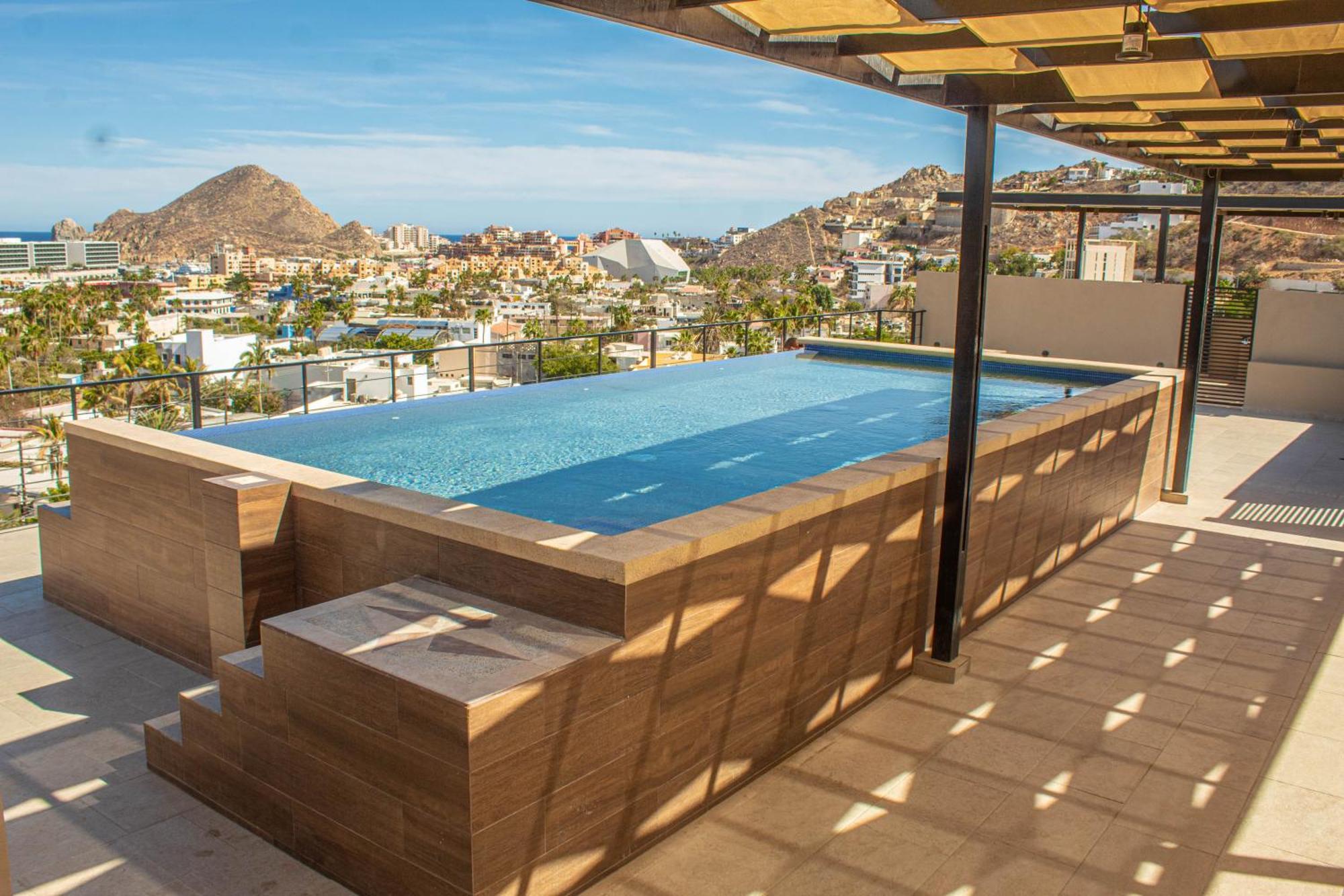 New Terra Condo W/ Infinity Pool Κάβο σαν Λούκας Εξωτερικό φωτογραφία